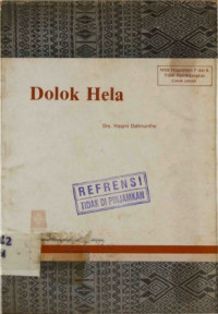 Dolok Hela