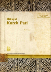 Hikayat Kureh Pari