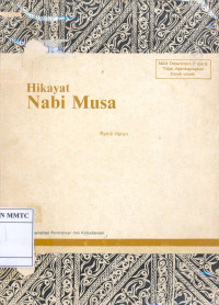 Hikayat Nabi Musa