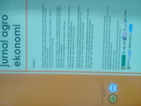 Strategy Formulation Of Farmers Capacity Building Through Technological Innovation In Disadvantaged Regions Of Indonesia