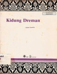 Kidung  Dreman