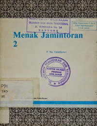 Menak Jamintoran 2