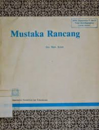 Mustaka Rancang