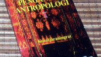 Pengantar Antropologi 1