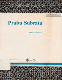 Prabu Subrata