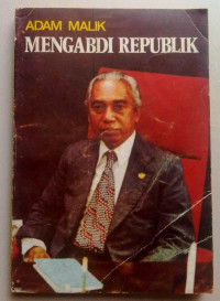 Mengabdi Republik Jilid  II Angkatan 45