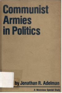 Communist Armies In Politics