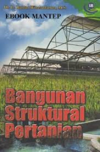 Bangunan Struktural Pertanian