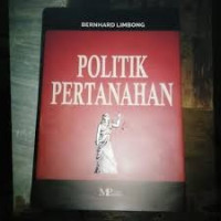 Politik Pertahanan