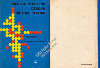 Analisa Struktur dengan Metode Matrix