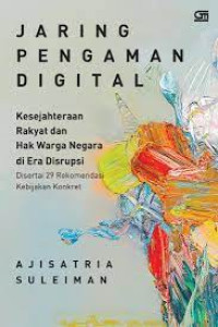 Jaringan Pengaman Digital