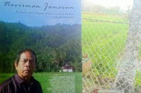 Novirman Jamarun : Mutiara dari Negeri Awan Sumpur Kudus; Sebuah Biografi