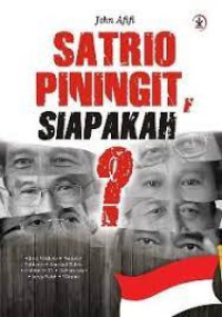 Satrio Piningit, Siapakah?