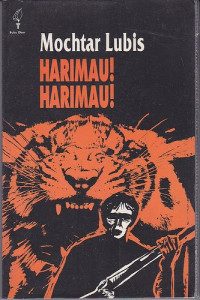 Harimau! Harimau!.-- Ed. 5