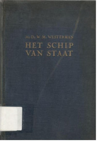 Het Schip Van Staat