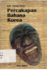 Percakapan Bahasa Korea