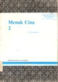 Menak Cina 2