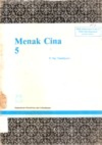 Menak Cina 5