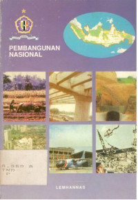 Pembangunan Nasional