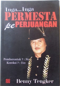 IngaInga Permesta Pe Perjuangan