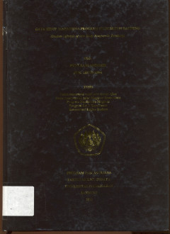 cover