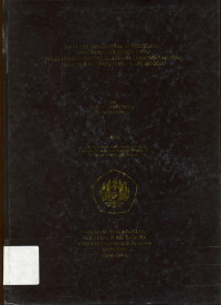 Analisis Fungsional Struktural Upacar Adat Seren Taun Masyarakat Kampung Budaya Sindang Barang Desa Pasireurih, Tamansari, Bogor