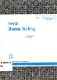 Serat Rama Keling