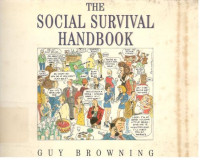 The Social Survival Handbook