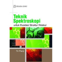 Teknik Spektroskopi untuk Elusidasi Struktur Molekul