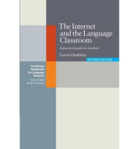 The Internet and the Language Classroom