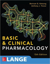 Basic Clinical Pharmacology