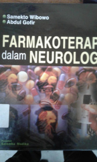 Farmakoterapi dalam Neurologi