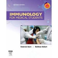 Immunology for Medical Students