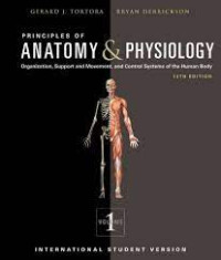 PRINCIPLES OF ANATOMY DAN PHYSIOLOGY