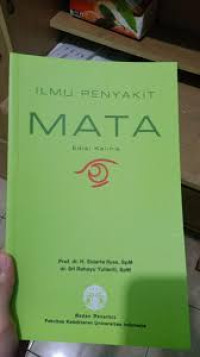 NASKAH LENGKAP KURSUS PENYEGAR DAN PENAMBAH ILMU PENYAKIT MATA II