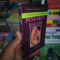 Penyakit dalam