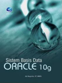 SISTEM BASIS DATA ORACLE 10 G