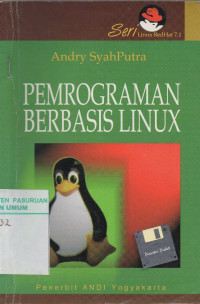 PEMOGRAMAN BERBASIS LINUX