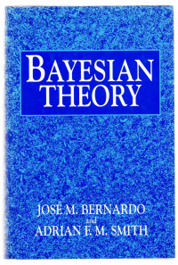 BAYESIAN THEORY