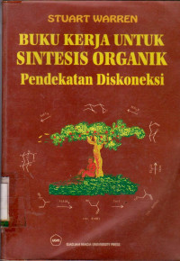 Sintesis Organik Pendekatan Diskoneksi