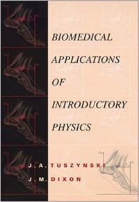 Biomedical Application of Introductory Physics