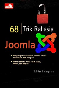 68 Trik Rahasia Joomla