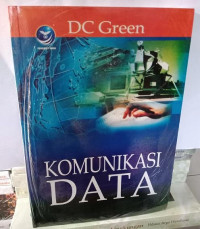 KOMUNIKASI DATA