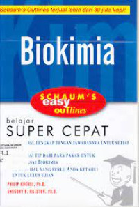 Biokimia