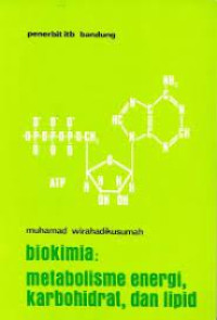 Biokimia ;  Metabolisme Energi Karbohidrat Dan Lipid