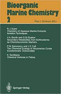 Bioorganic Marine Chemistry Vol. 2