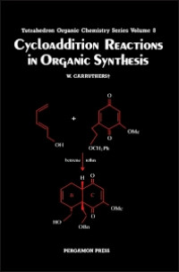 Cyclouddition Reaction In Organic Synthesis