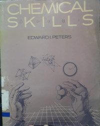 Chemical Skills , Second  Ed.