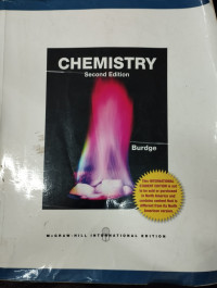 Chemistry (Second Edition)