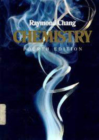 Chemistry Fourth Ed.